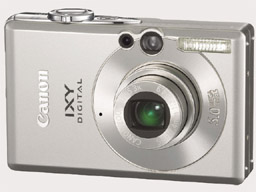 Canon IXY DIGITAL 60